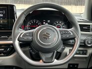 Suzuki Swift ULTRA 32