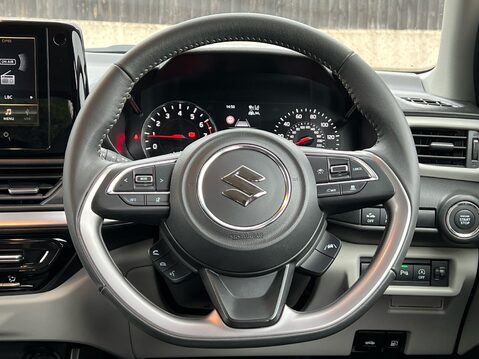 Suzuki Swift ULTRA 32