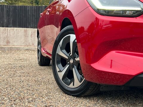 Suzuki Swift ULTRA 13