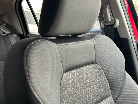 Suzuki Swift ULTRA 36