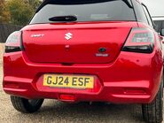 Suzuki Swift ULTRA 17