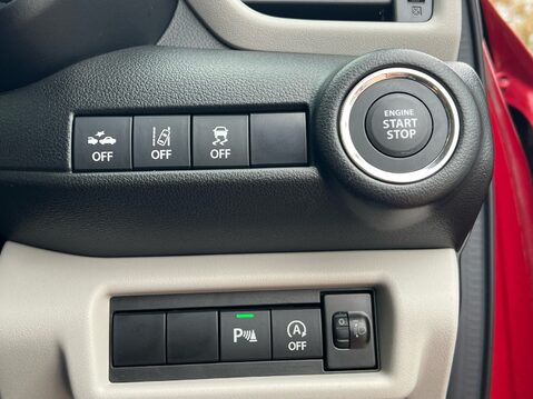 Suzuki Swift ULTRA 29