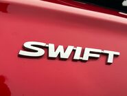 Suzuki Swift ULTRA 34