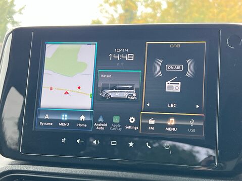 Suzuki Swift ULTRA 18