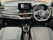 Suzuki Swift ULTRA 10