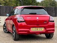 Suzuki Swift ULTRA 2