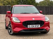 Suzuki Swift ULTRA 1