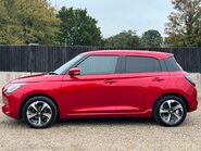 Suzuki Swift ULTRA 6