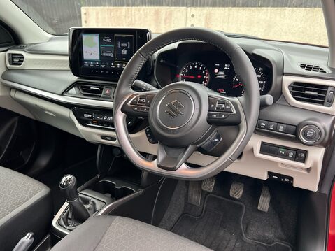 Suzuki Swift ULTRA 30