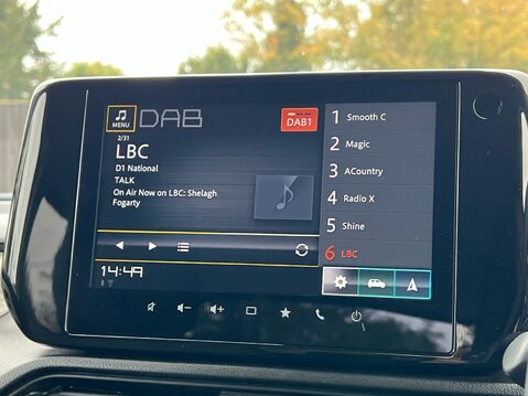 Suzuki Swift ULTRA 21