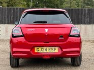 Suzuki Swift ULTRA 8