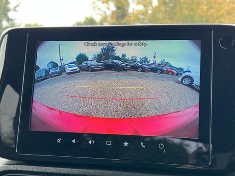 Suzuki Swift ULTRA 22