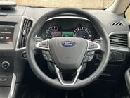 Ford S-Max TITANIUM TDCI 36