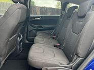 Ford S-Max TITANIUM TDCI 9
