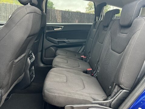Ford S-Max TITANIUM TDCI 9