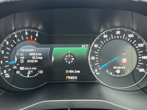Ford S-Max TITANIUM TDCI 11