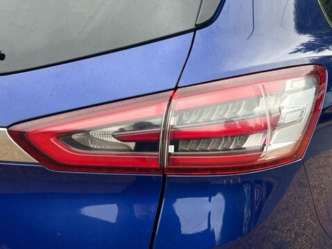 Ford S-Max TITANIUM TDCI 15