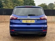 Ford S-Max TITANIUM TDCI 8