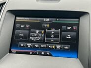 Ford S-Max TITANIUM TDCI 22