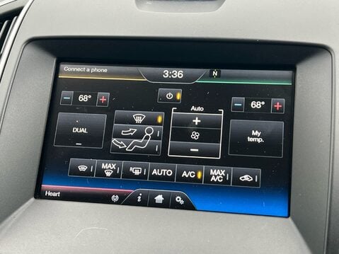 Ford S-Max TITANIUM TDCI 22