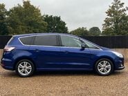 Ford S-Max TITANIUM TDCI 5