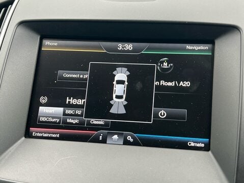 Ford S-Max TITANIUM TDCI 23