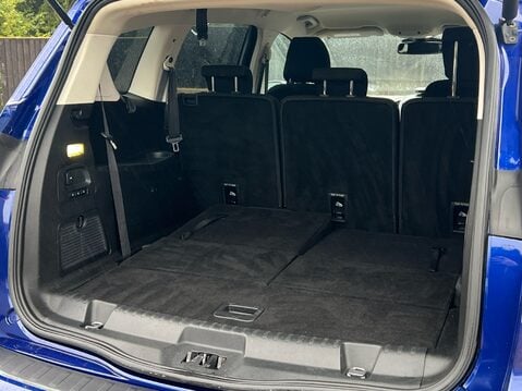 Ford S-Max TITANIUM TDCI 38