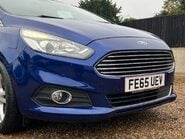 Ford S-Max TITANIUM TDCI 16