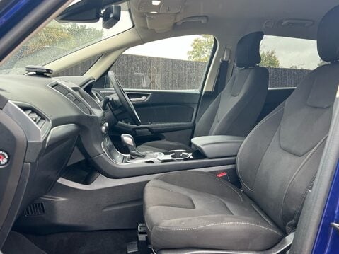 Ford S-Max TITANIUM TDCI 3
