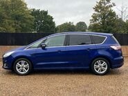 Ford S-Max TITANIUM TDCI 6