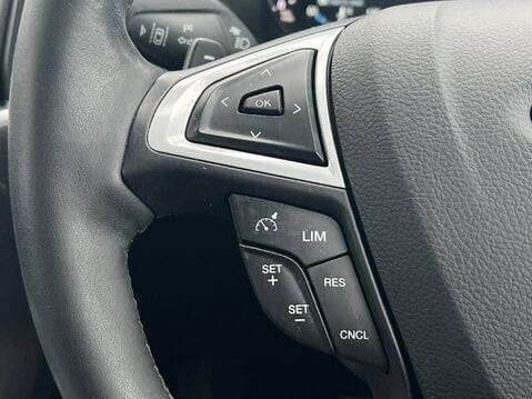 Ford S-Max TITANIUM TDCI 29
