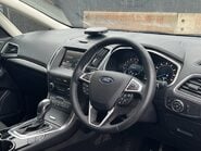 Ford S-Max TITANIUM TDCI 35