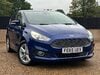 Ford S-Max TITANIUM TDCI