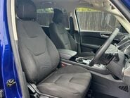 Ford S-Max TITANIUM TDCI 18