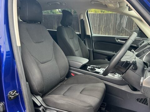Ford S-Max TITANIUM TDCI 18