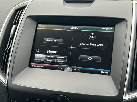 Ford S-Max TITANIUM TDCI 12