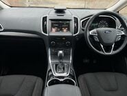 Ford S-Max TITANIUM TDCI 10