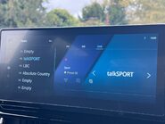 KGM Musso SARACEN 22