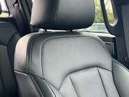 KGM Musso SARACEN 38