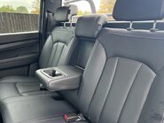 KGM Musso SARACEN 35