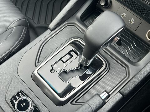 KGM Musso SARACEN 26