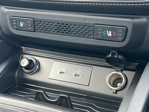 KGM Musso SARACEN 25