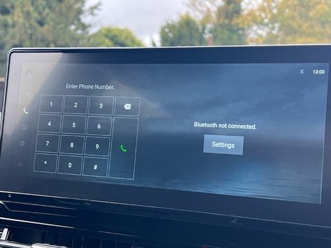 KGM Musso SARACEN 21