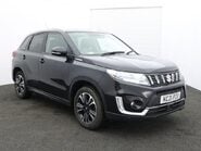 Suzuki Vitara SZ5 BOOSTERJET ALLGRIP MHEV 1