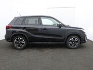 Suzuki Vitara SZ5 BOOSTERJET ALLGRIP MHEV 3