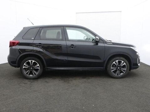 Suzuki Vitara SZ5 BOOSTERJET ALLGRIP MHEV 3
