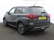 Suzuki Vitara SZ5 BOOSTERJET ALLGRIP MHEV 2