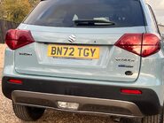 Suzuki Vitara SZ5 MHEV 17