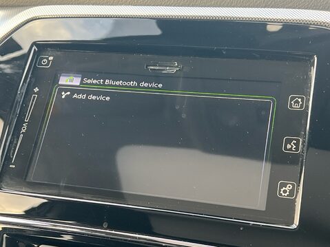 Suzuki Vitara SZ5 MHEV 20