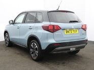 Suzuki Vitara SZ5 MHEV 2
